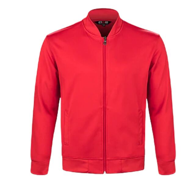 Men's Full Zip Fleece Thumbnail