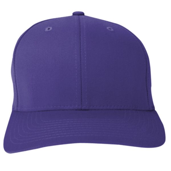 DITP - Everyday Cotton Twill Cap Thumbnail