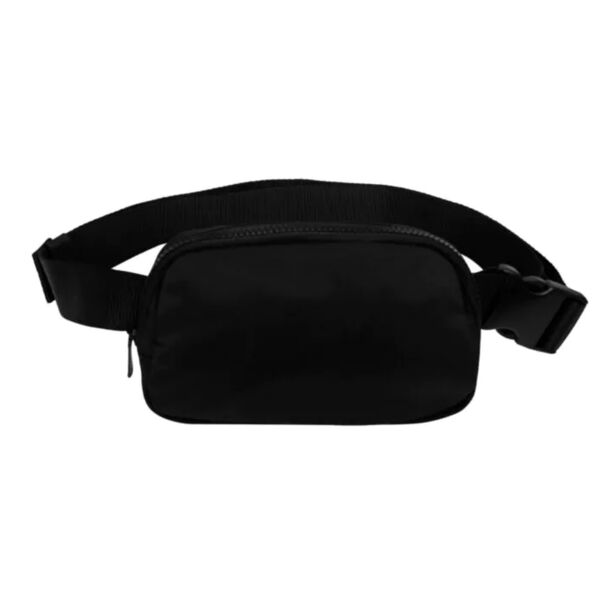 SHINEON - Matte Hip Pack 0.75L Thumbnail