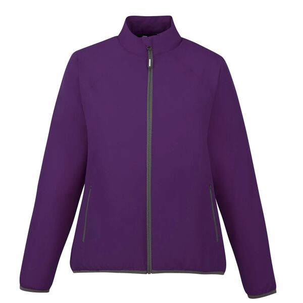 Pitch Ladies Packable Jacket Vendor Thumbnail